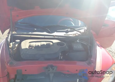 2011 Chevrolet Hhr Lt from USA, damaged, VIN 3GNBABFU3BS533216